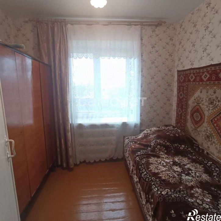 3-комн квартира Сызранская улица, 148А,  д. 148А