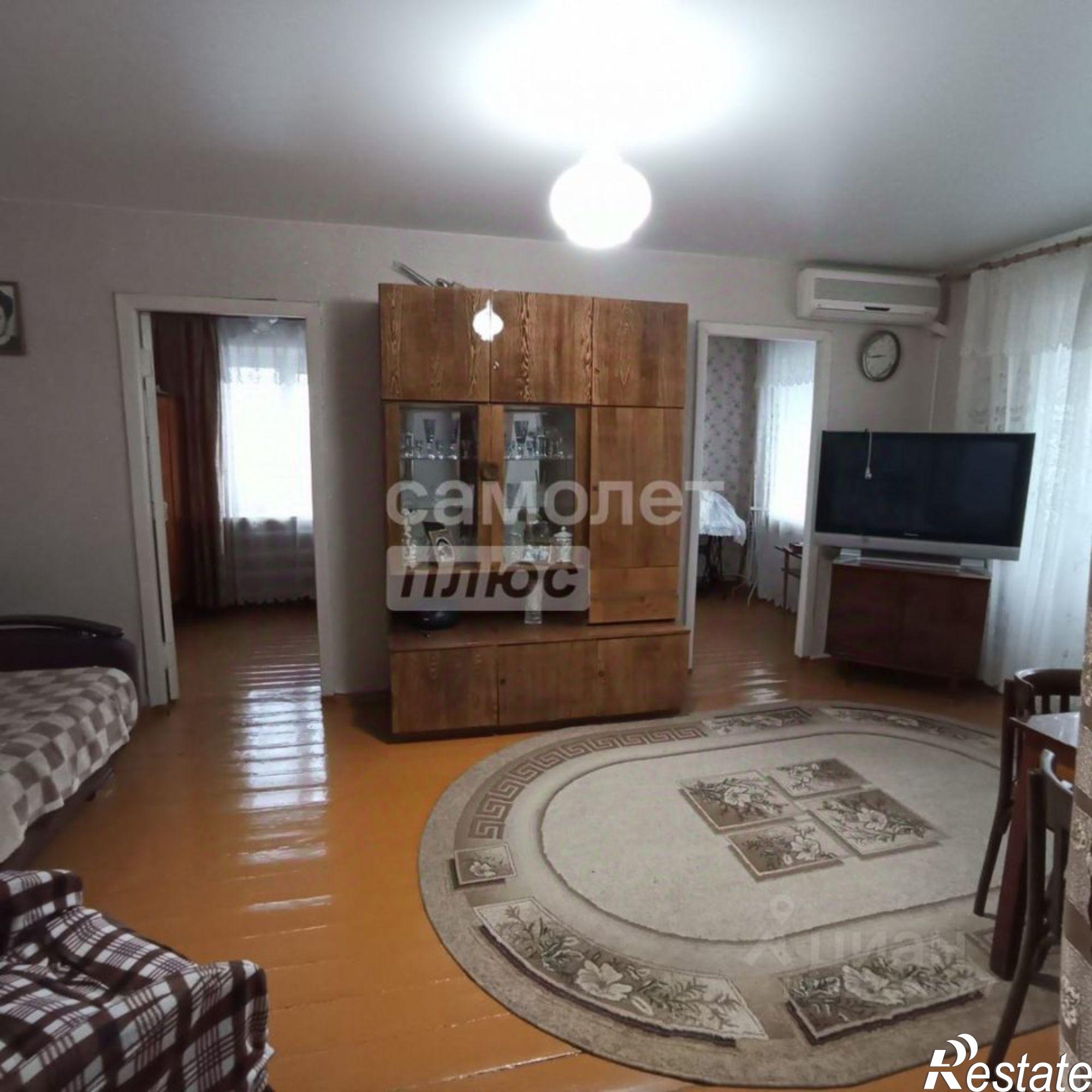 Купить квартиру за 2 800 000 рублей на ул Сызранская, 148а