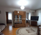 3-комн, 42кв м, этаж 3/4 ул Сызранская, 148а