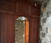 1-комн, 31кв м, этаж 2/5 ул Осипенко, 24