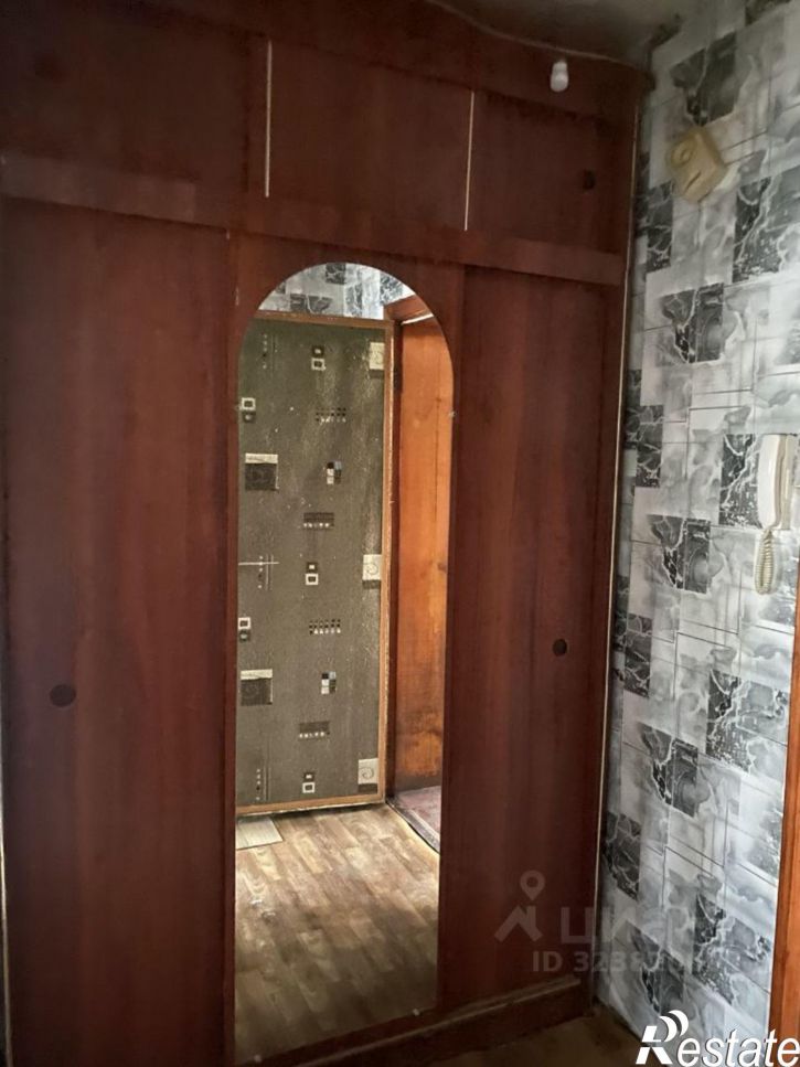 1-комн квартира ул Осипенко, 24,  д. 24