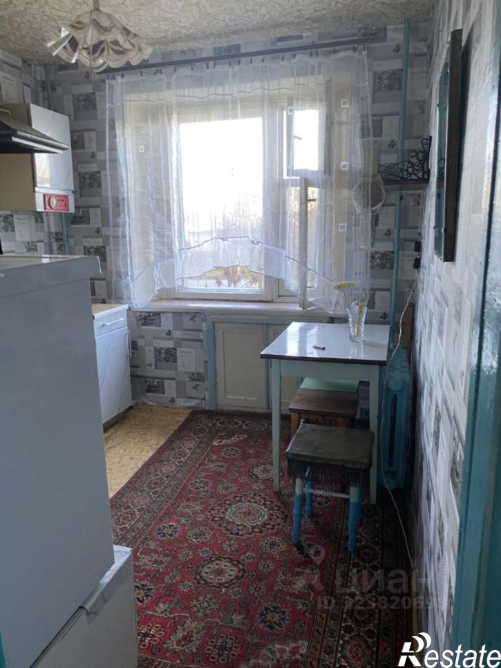 1-комн квартира ул Осипенко, 24,  д. 24