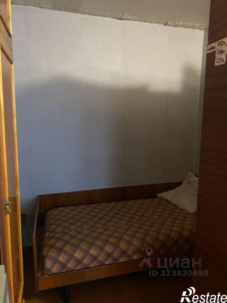 1-комн квартира ул Осипенко, 24,  д. 24