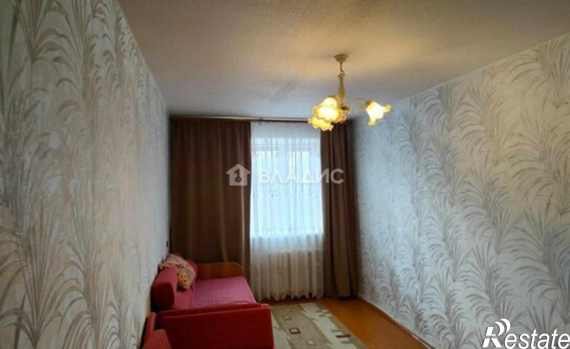 Купить квартиру за 3 400 000 рублей на ул Кирова, 95