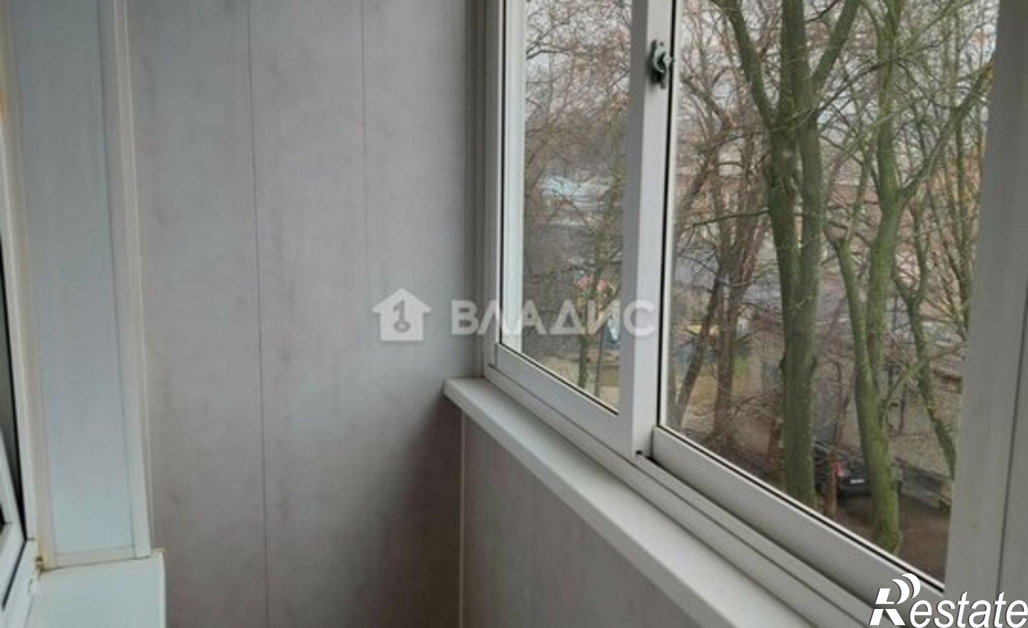 Купить квартиру за 3 400 000 рублей на ул Кирова, 95