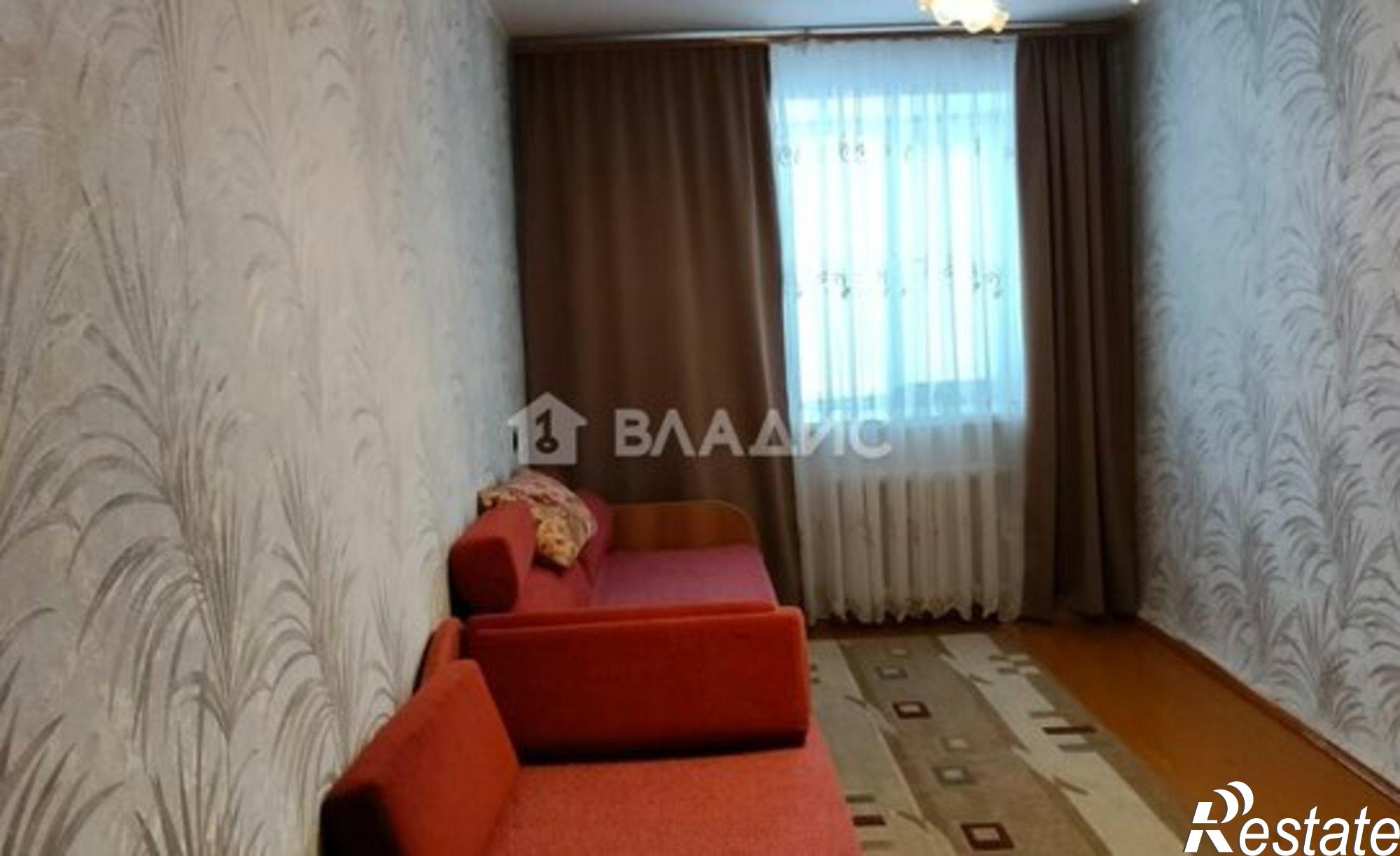 Купить квартиру за 3 400 000 рублей на ул Кирова, 95