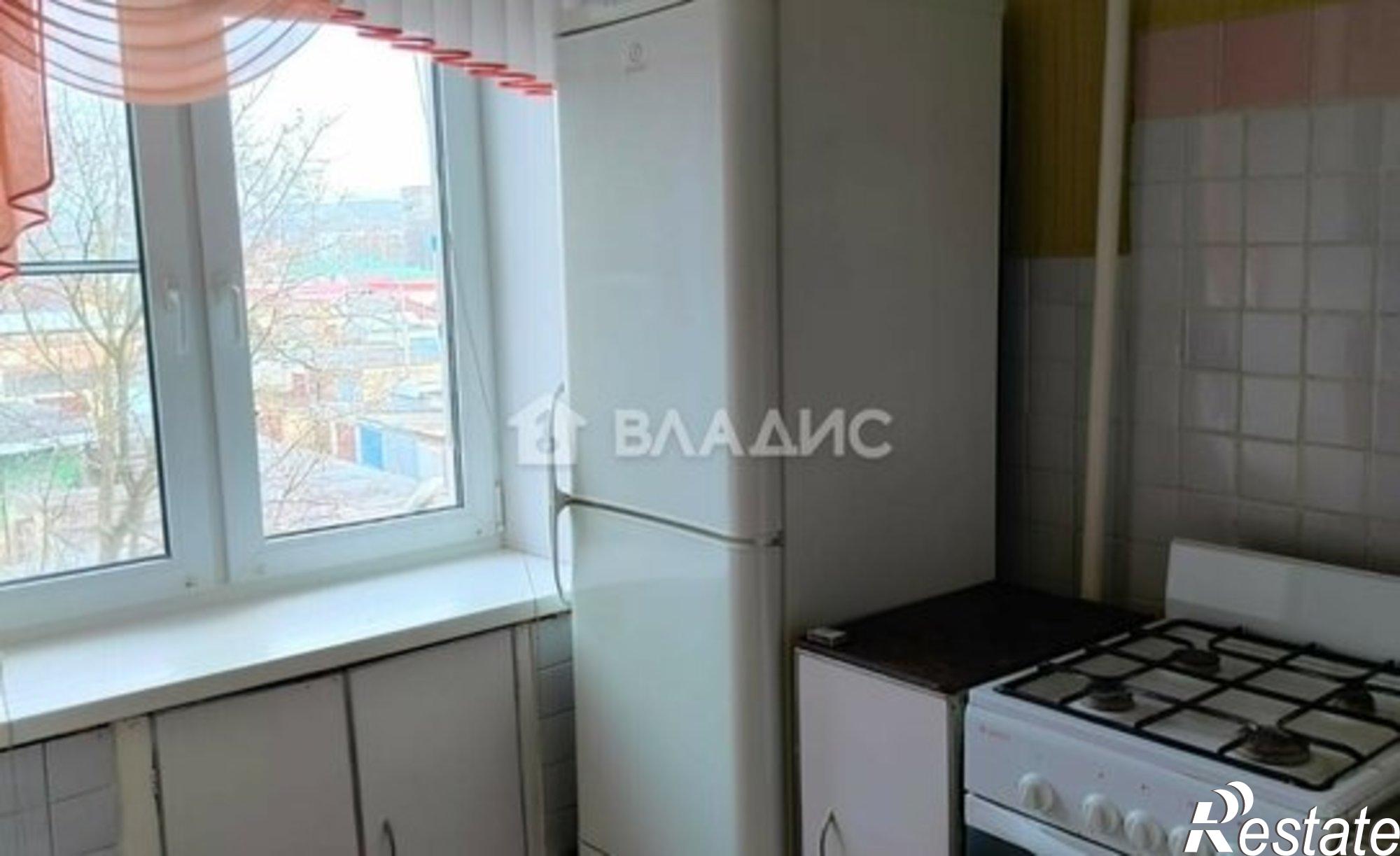 Купить квартиру за 3 400 000 рублей на ул Кирова, 95