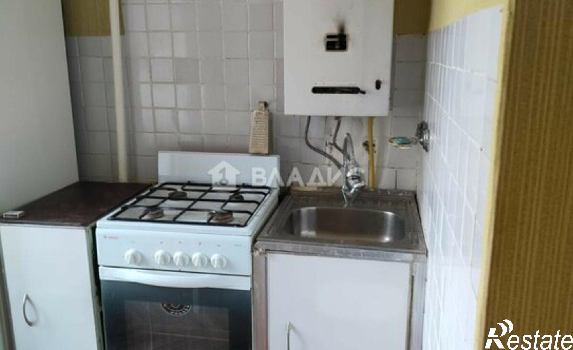 Купить квартиру за 3 400 000 рублей на ул Кирова, 95