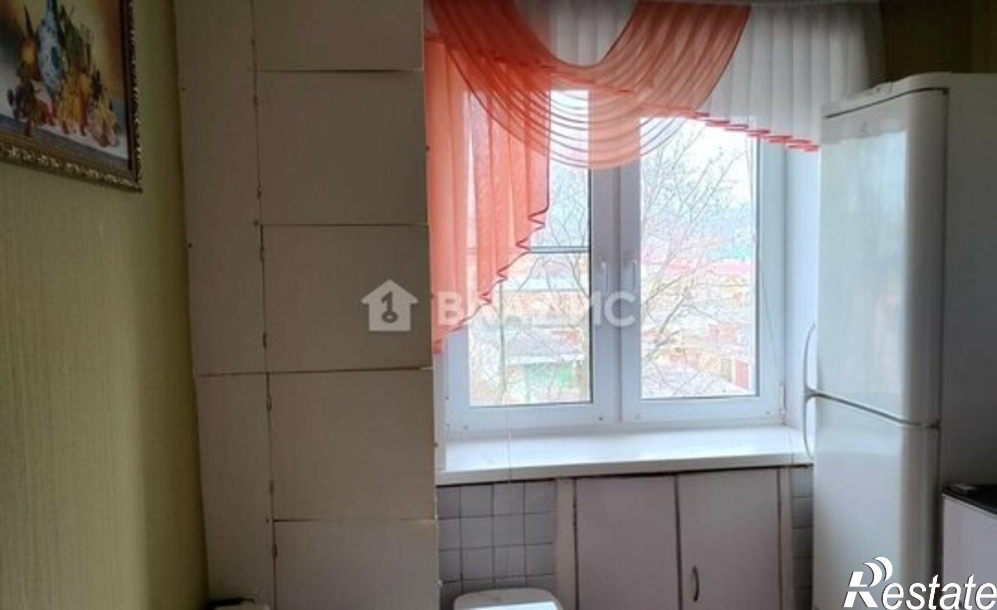 Купить квартиру за 3 400 000 рублей на ул Кирова, 95