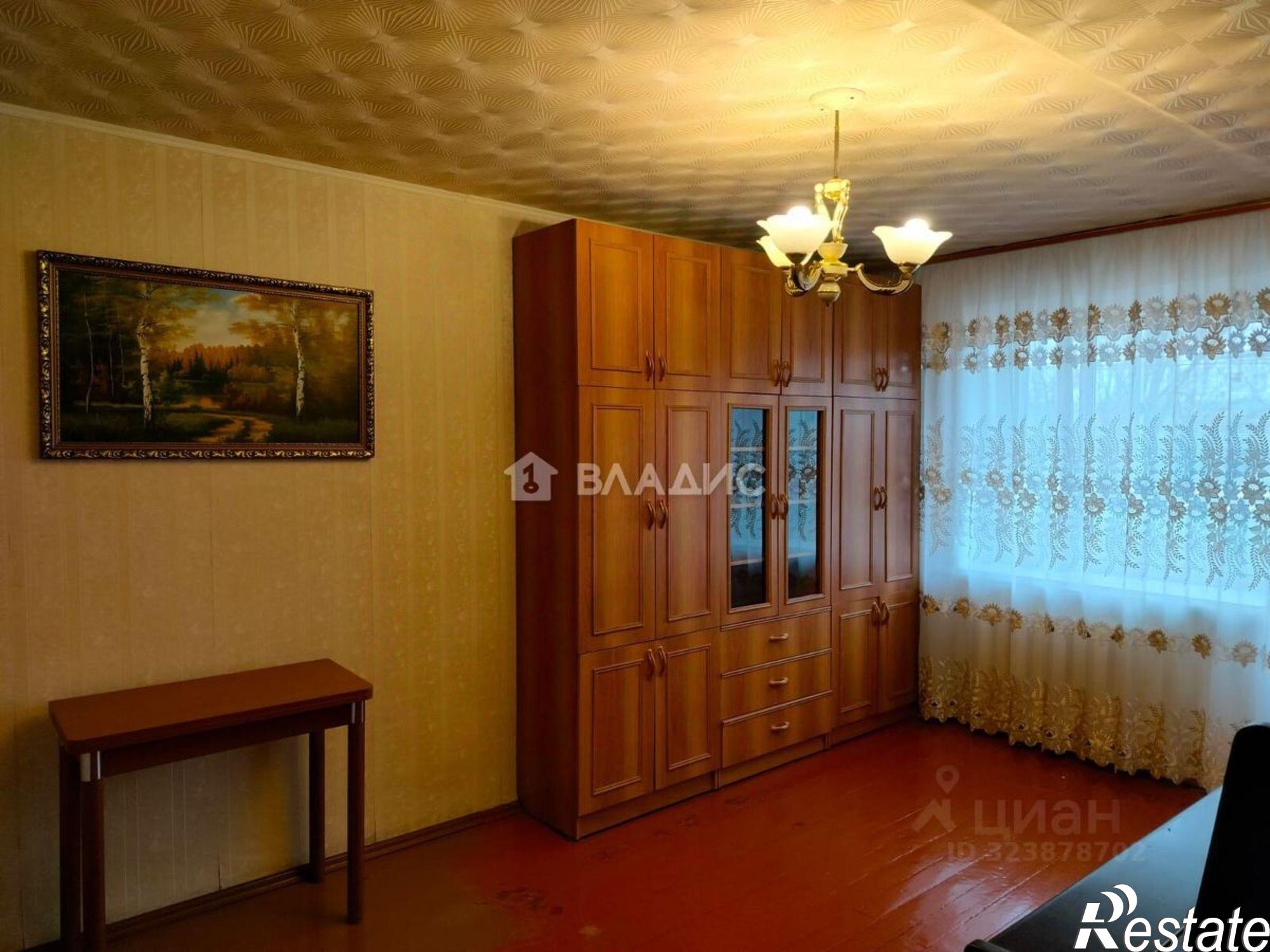 Купить квартиру за 3 400 000 рублей на ул Кирова, 95