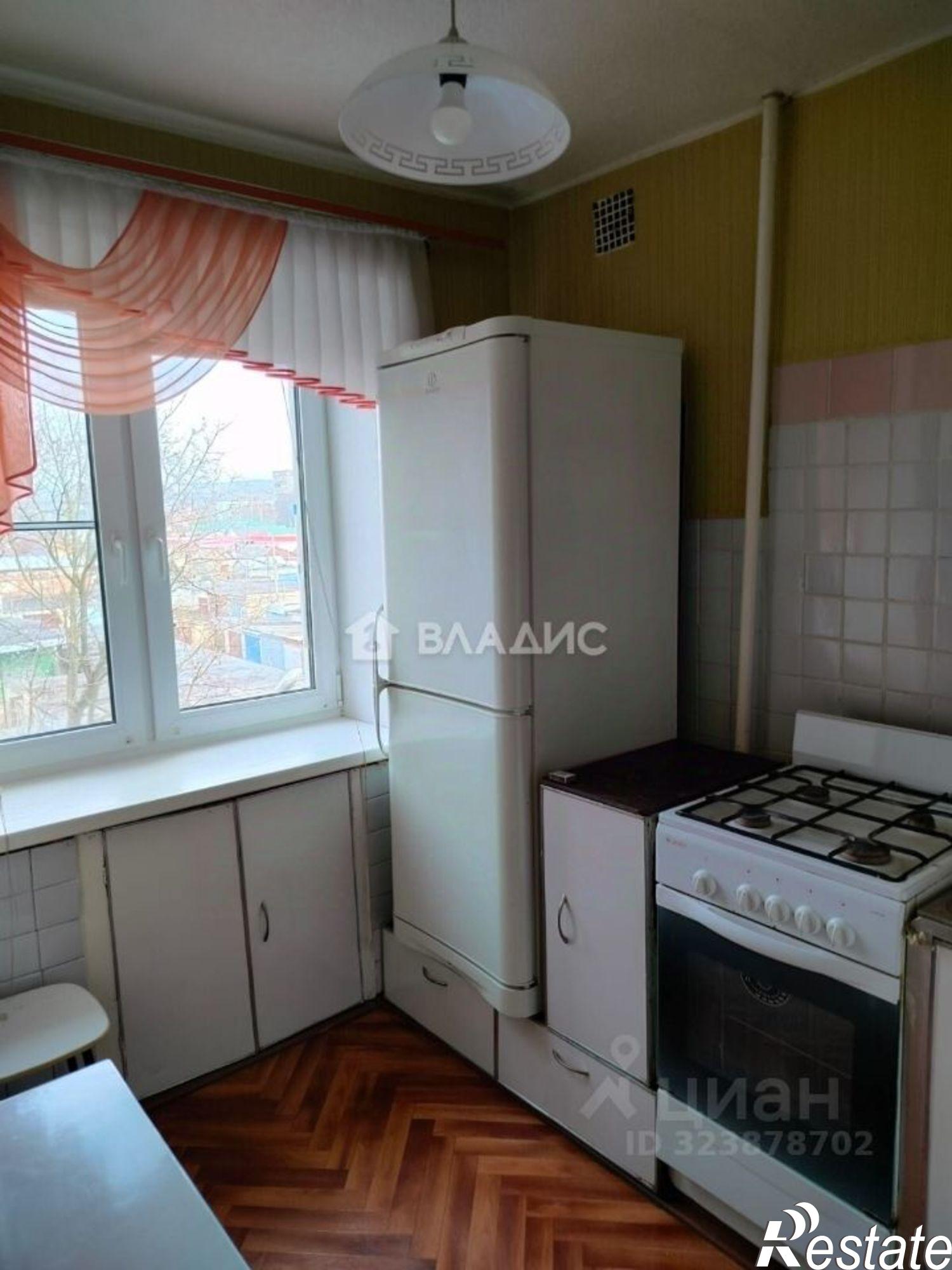 Купить квартиру за 3 400 000 рублей на ул Кирова, 95