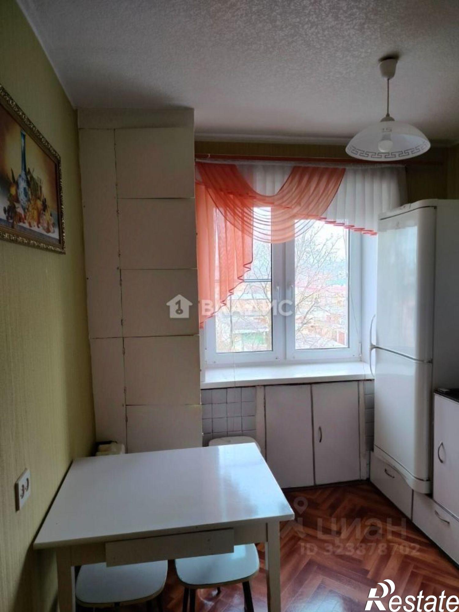 Купить квартиру за 3 400 000 рублей на ул Кирова, 95