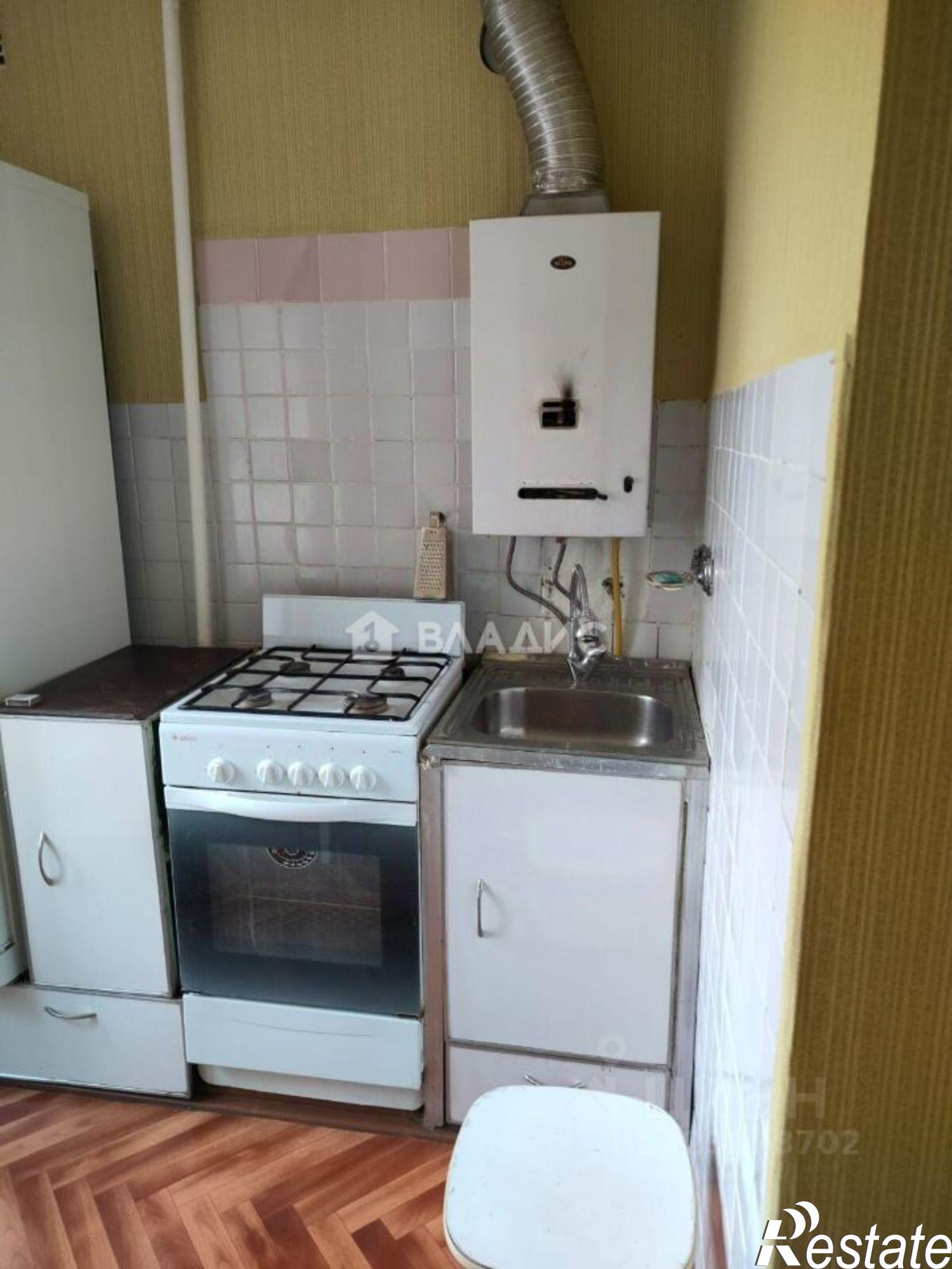 Купить квартиру за 3 400 000 рублей на ул Кирова, 95