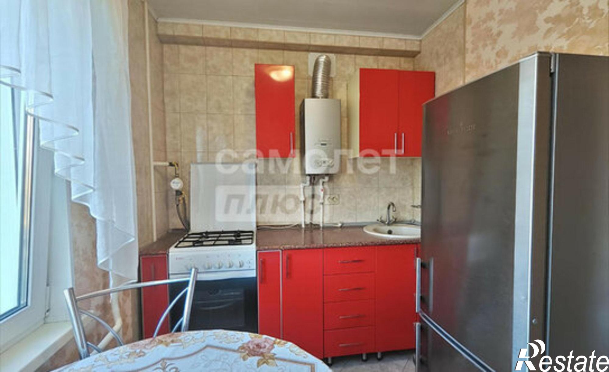 Купить квартиру за 2 590 000 рублей на ул Ленина, 256а