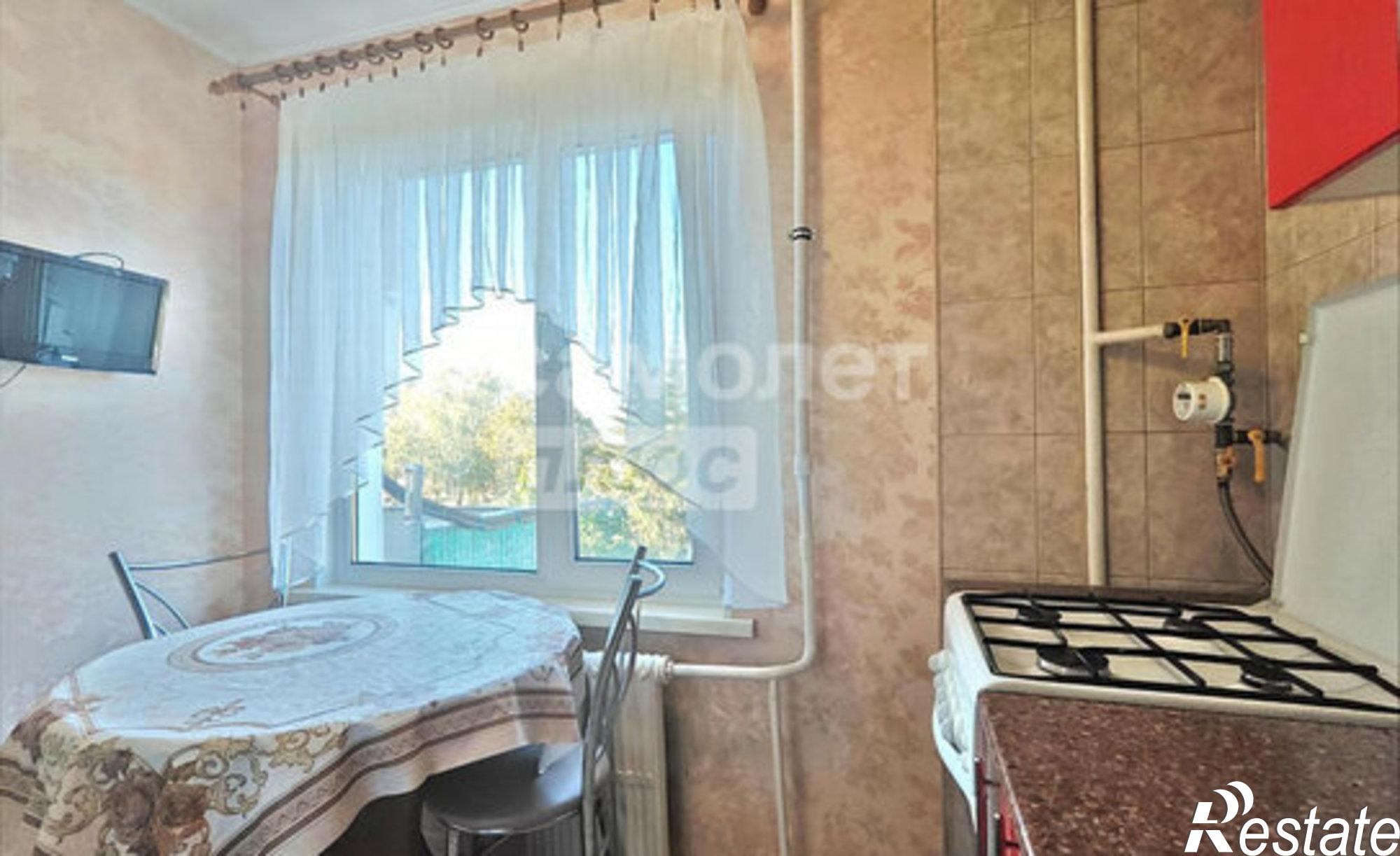 Купить квартиру за 2 590 000 рублей на ул Ленина, 256а