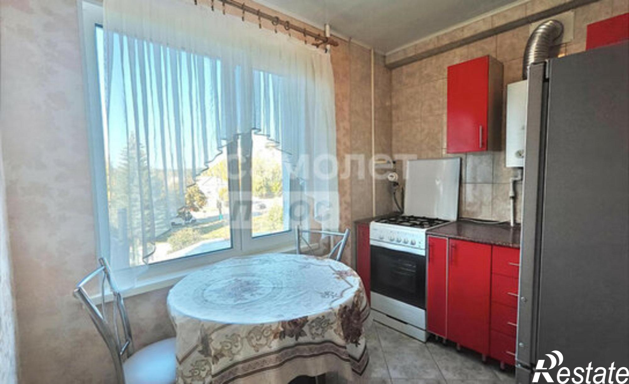 Купить квартиру за 2 590 000 рублей на ул Ленина, 256а