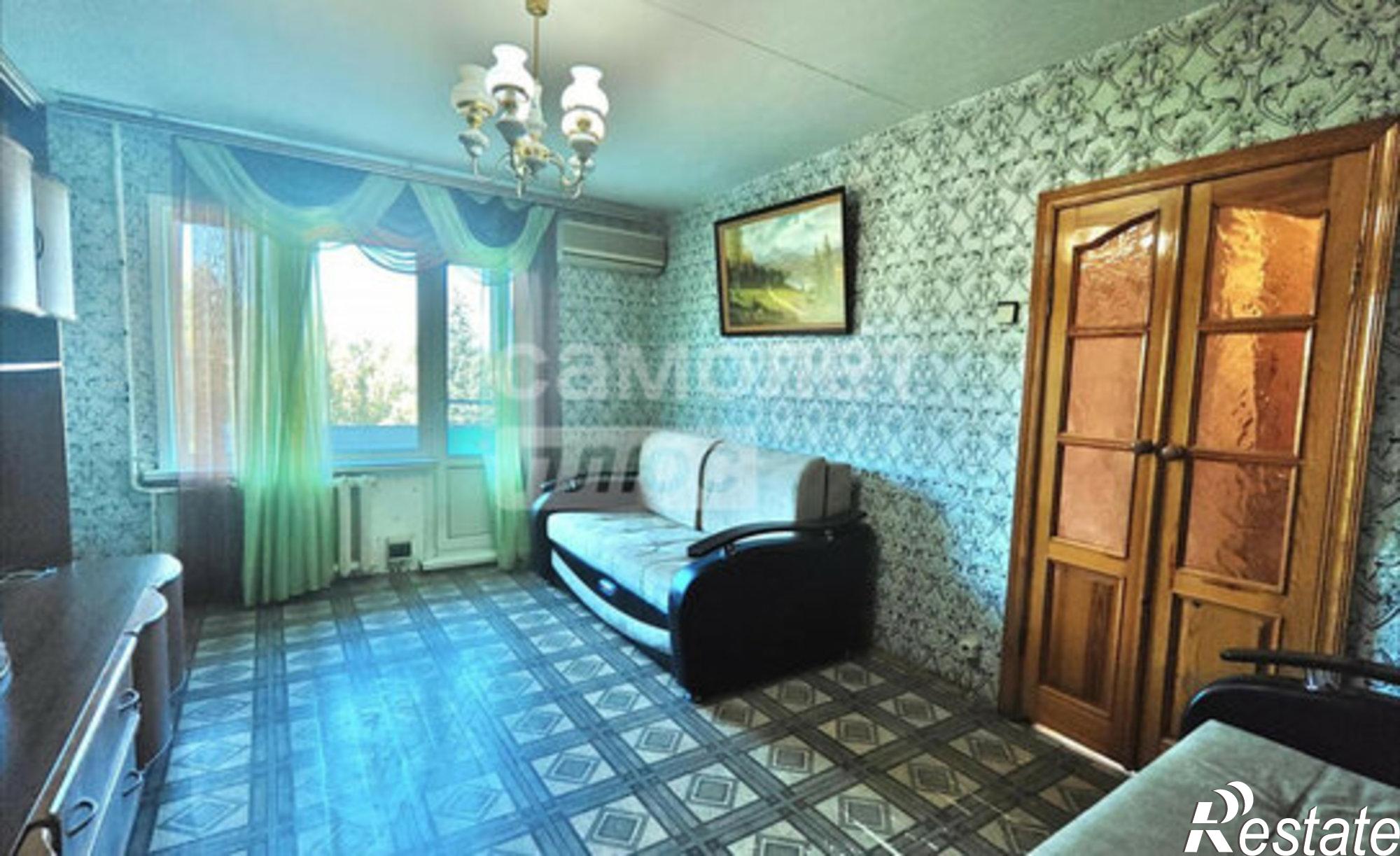 Купить квартиру за 2 590 000 рублей на ул Ленина, 256а