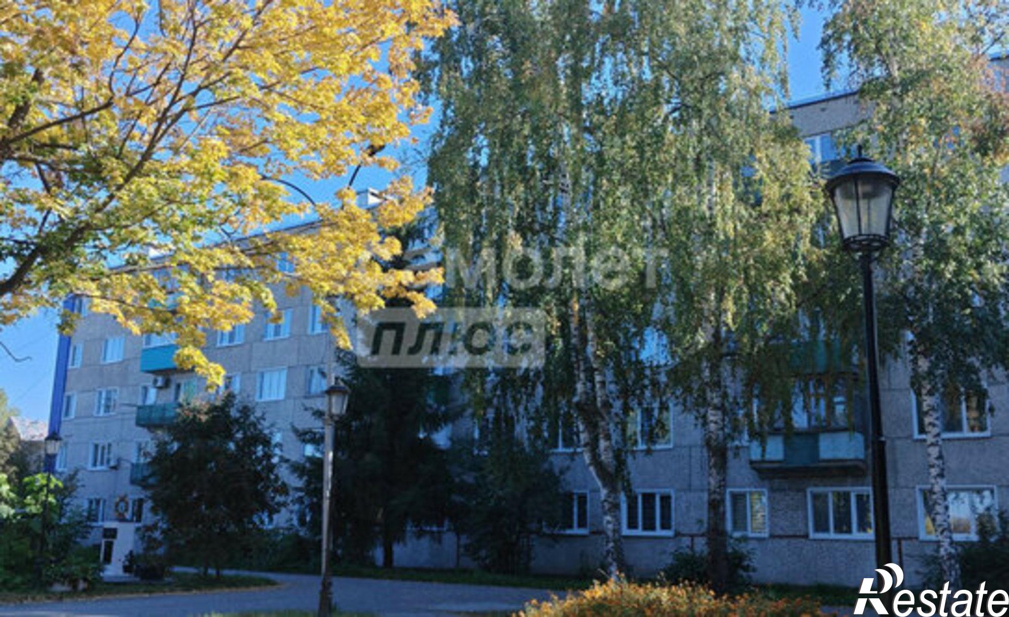 Купить квартиру за 2 590 000 рублей на ул Ленина, 256а