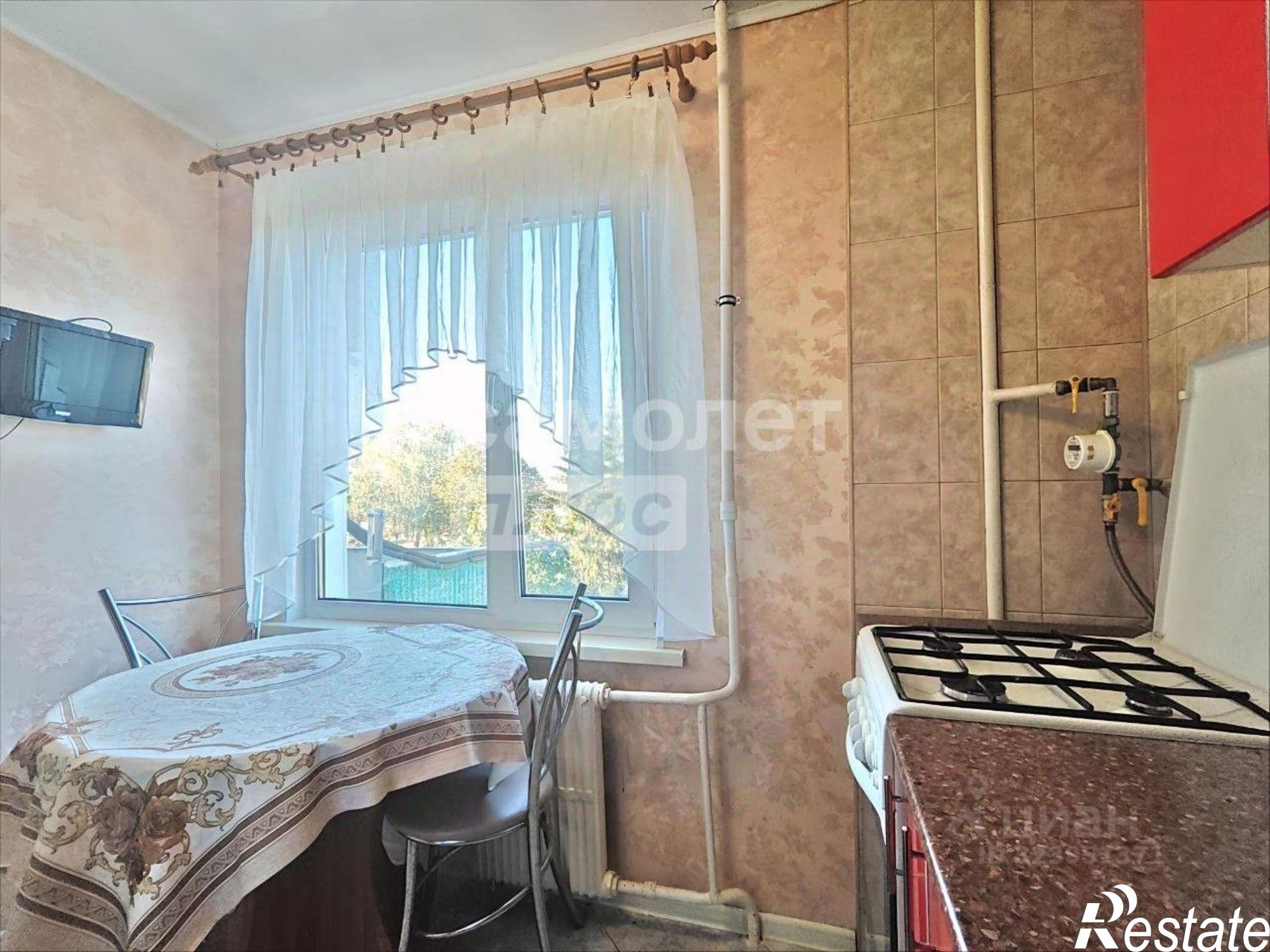 Купить квартиру за 2 590 000 рублей на ул Ленина, 256а