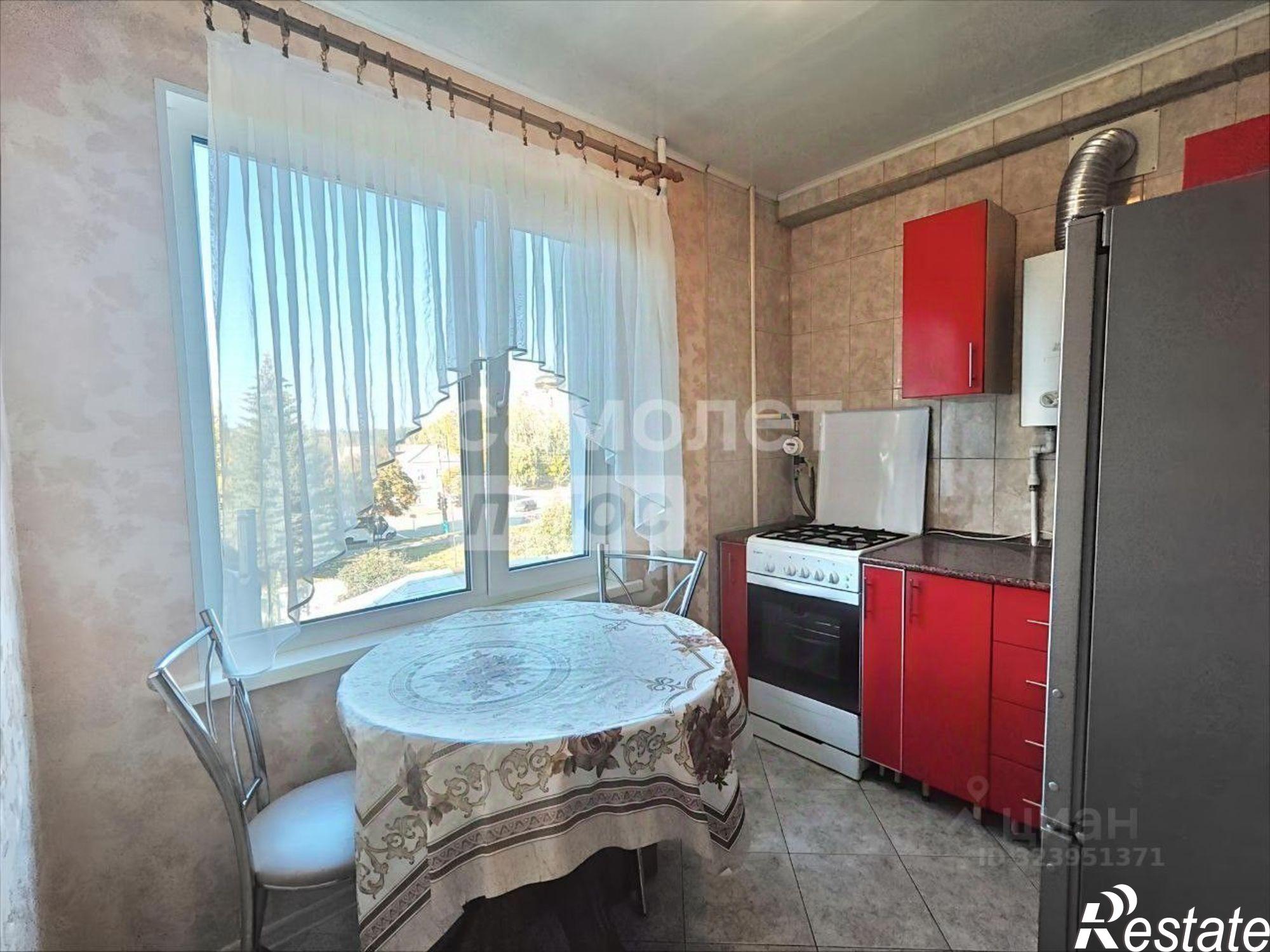 Купить квартиру за 2 590 000 рублей на ул Ленина, 256а