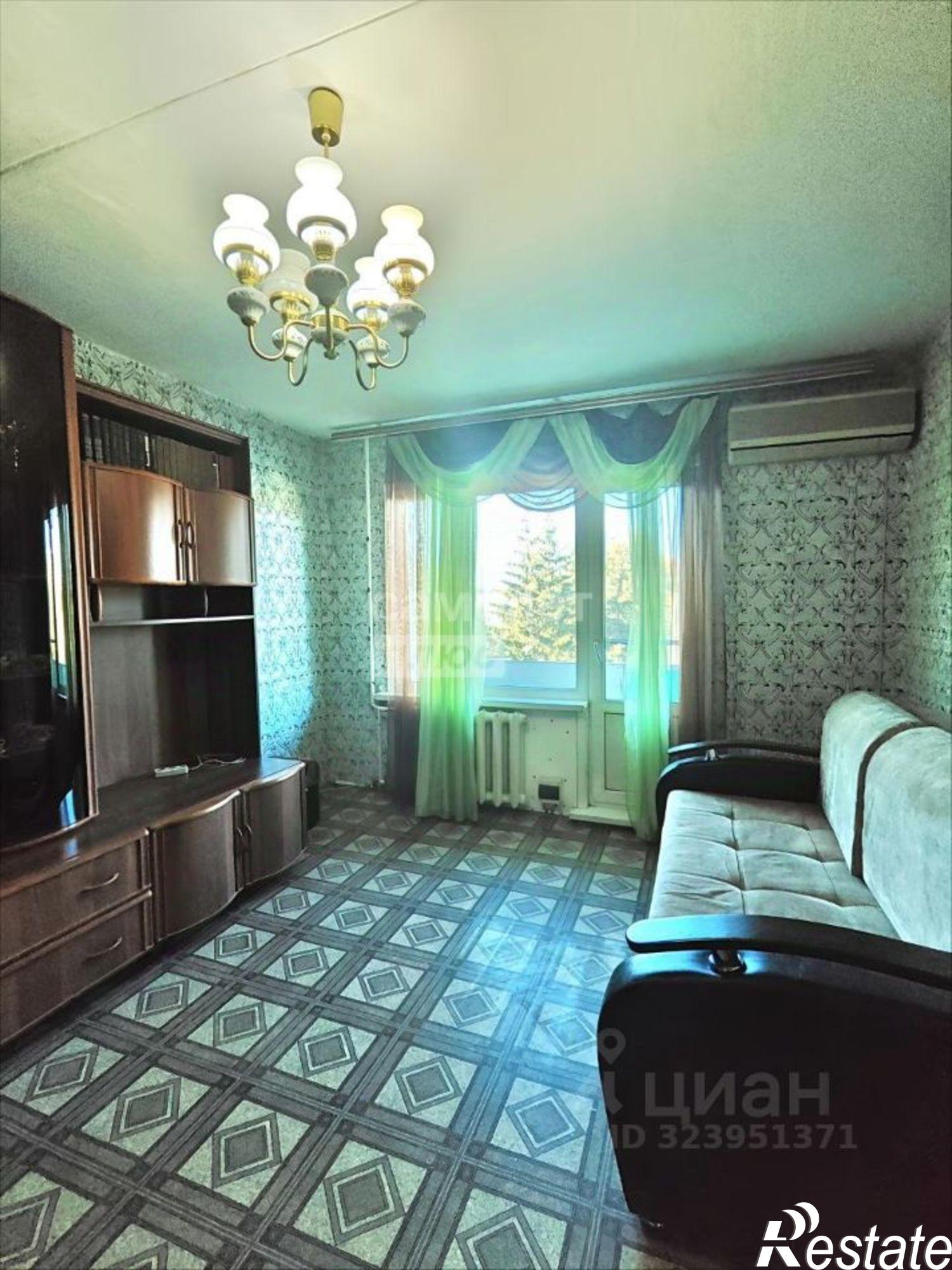 Купить квартиру за 2 590 000 рублей на ул Ленина, 256а