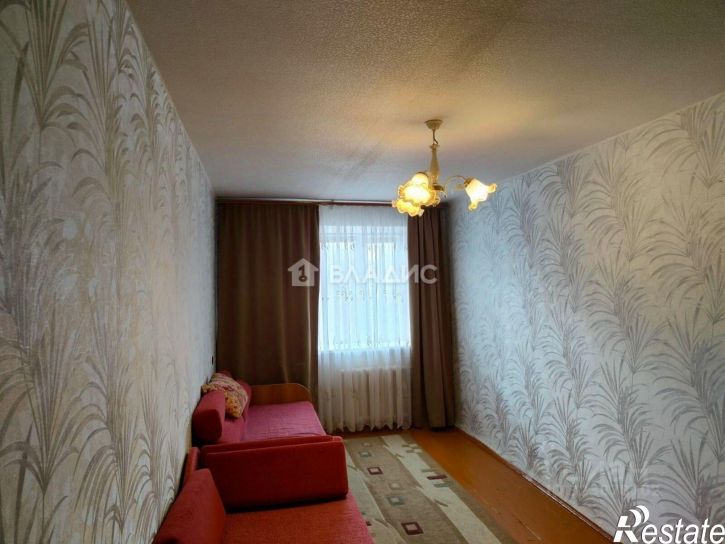 2-комн квартира ул Кирова, 95,  д. 95