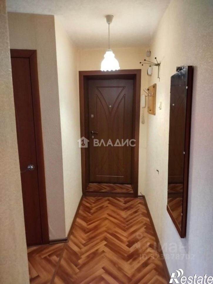 2-комн квартира ул Кирова, 95,  д. 95