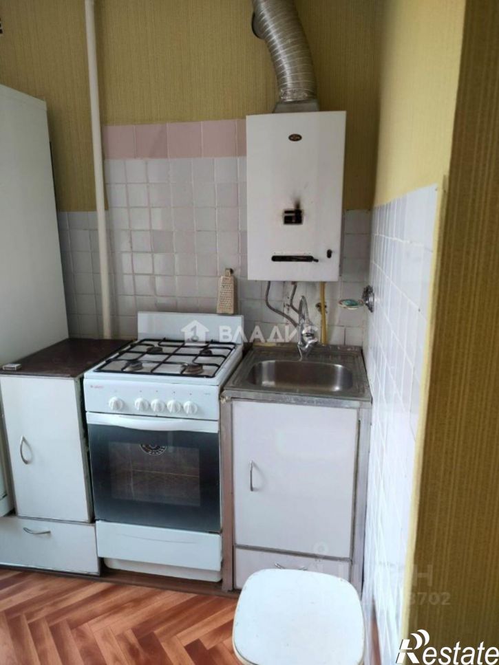 2-комн квартира ул Кирова, 95,  д. 95