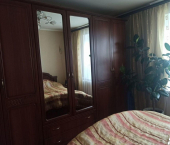 2-комн, 50кв м, этаж 4/5 Октябрьская улица, 69