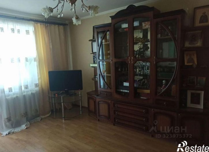 2-комн квартира Октябрьская улица, 69,  д. 69