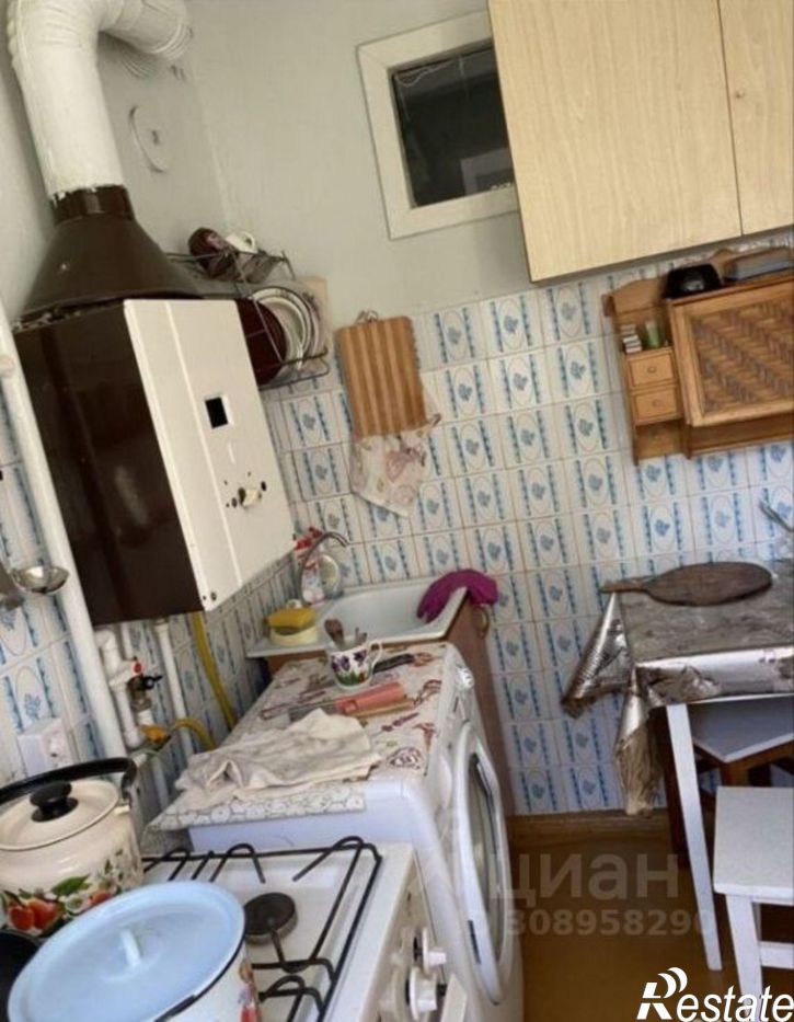 3-комн квартира ул Радищева, 30а,  д. 30а