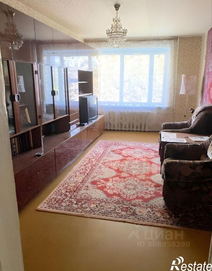 3-комн квартира ул Радищева, 30а,  д. 30а