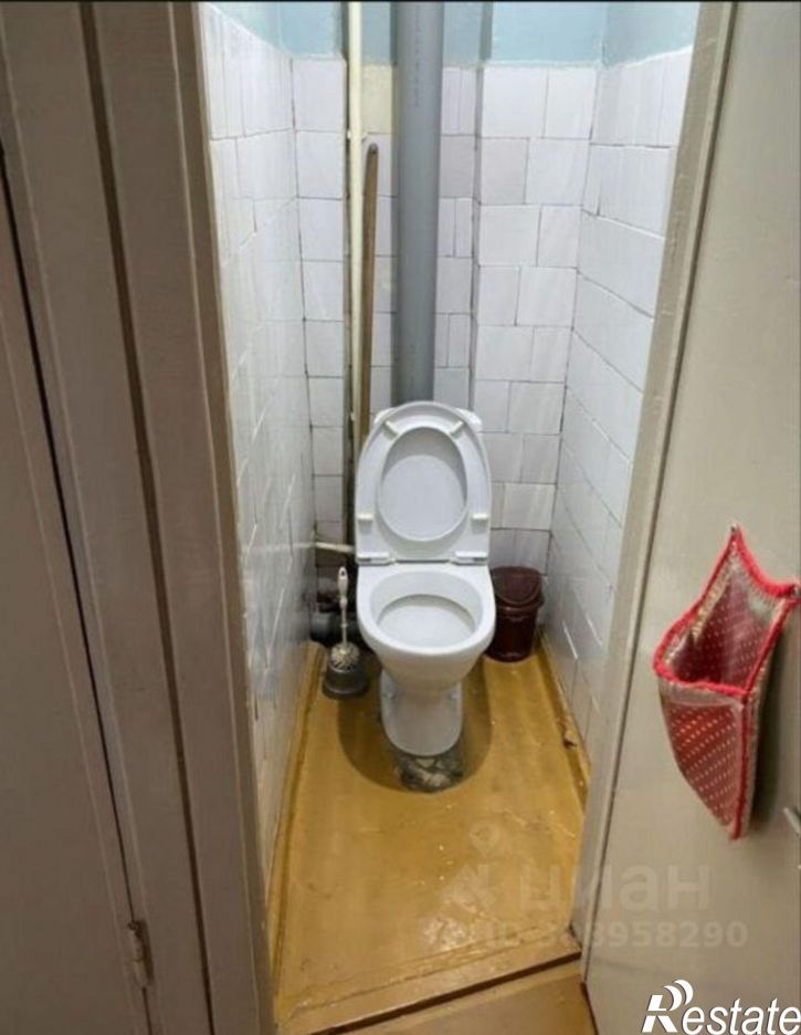 3-комн квартира ул Радищева, 30а,  д. 30а