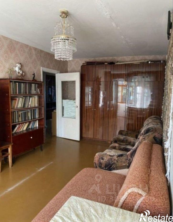 3-комн квартира ул Радищева, 30а,  д. 30а