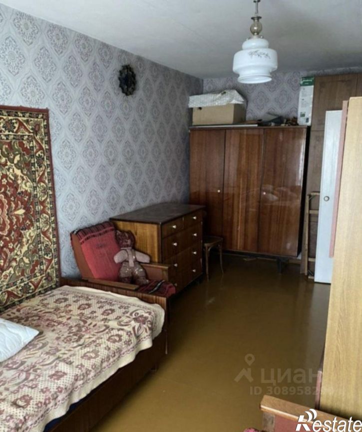 3-комн квартира ул Радищева, 30а,  д. 30а