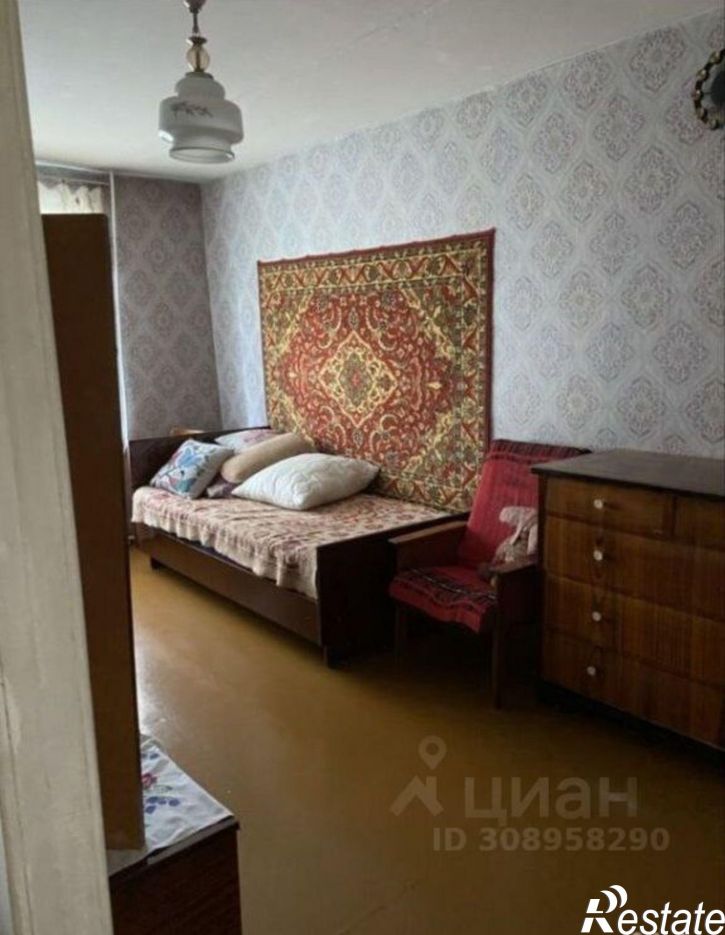 3-комн квартира ул Радищева, 30а,  д. 30а