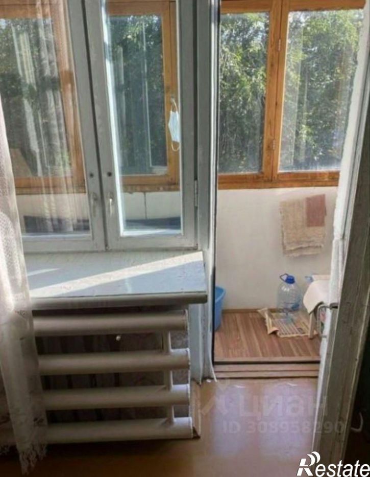 3-комн квартира ул Радищева, 30а,  д. 30а