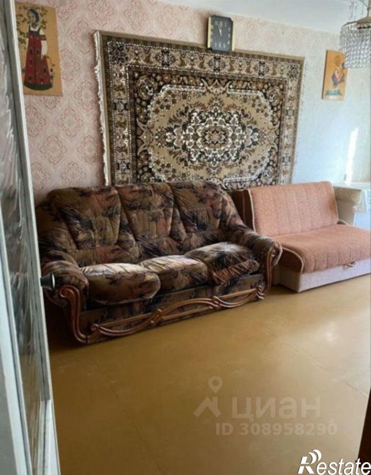 3-комн квартира ул Радищева, 30а,  д. 30а