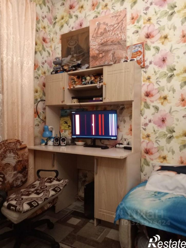 1-комн квартира ул Ленина, 286,  д. 286