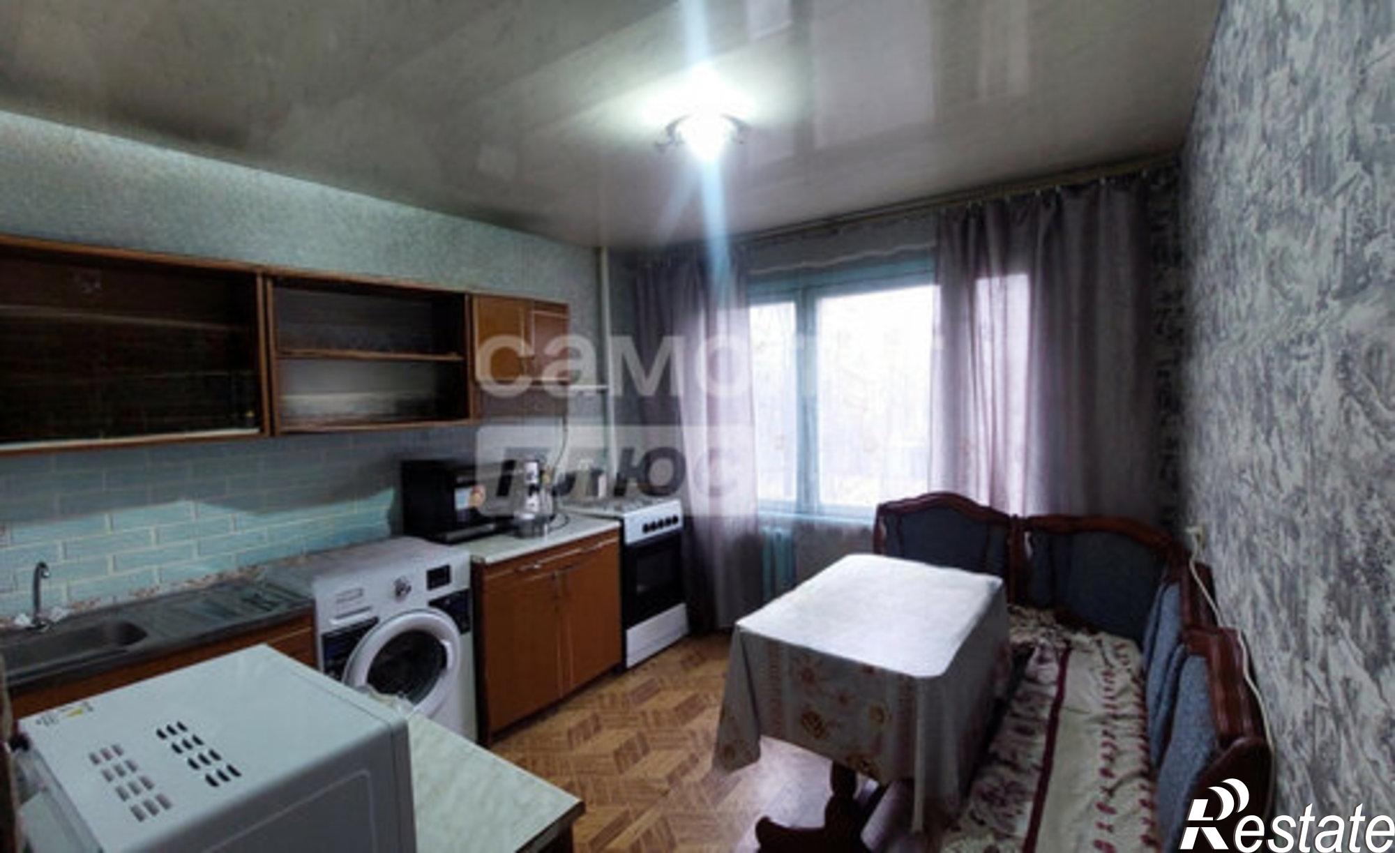 Купить квартиру за 3 900 000 рублей на ул Пролетарская, 106