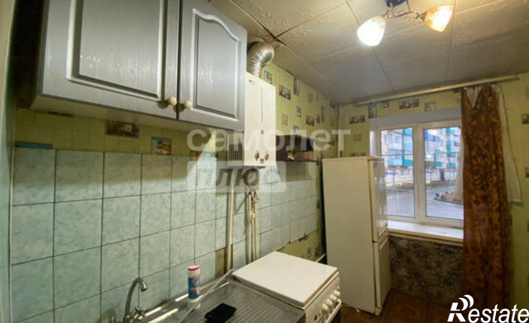 Купить квартиру за 3 200 000 рублей на ул Победы, 60/1