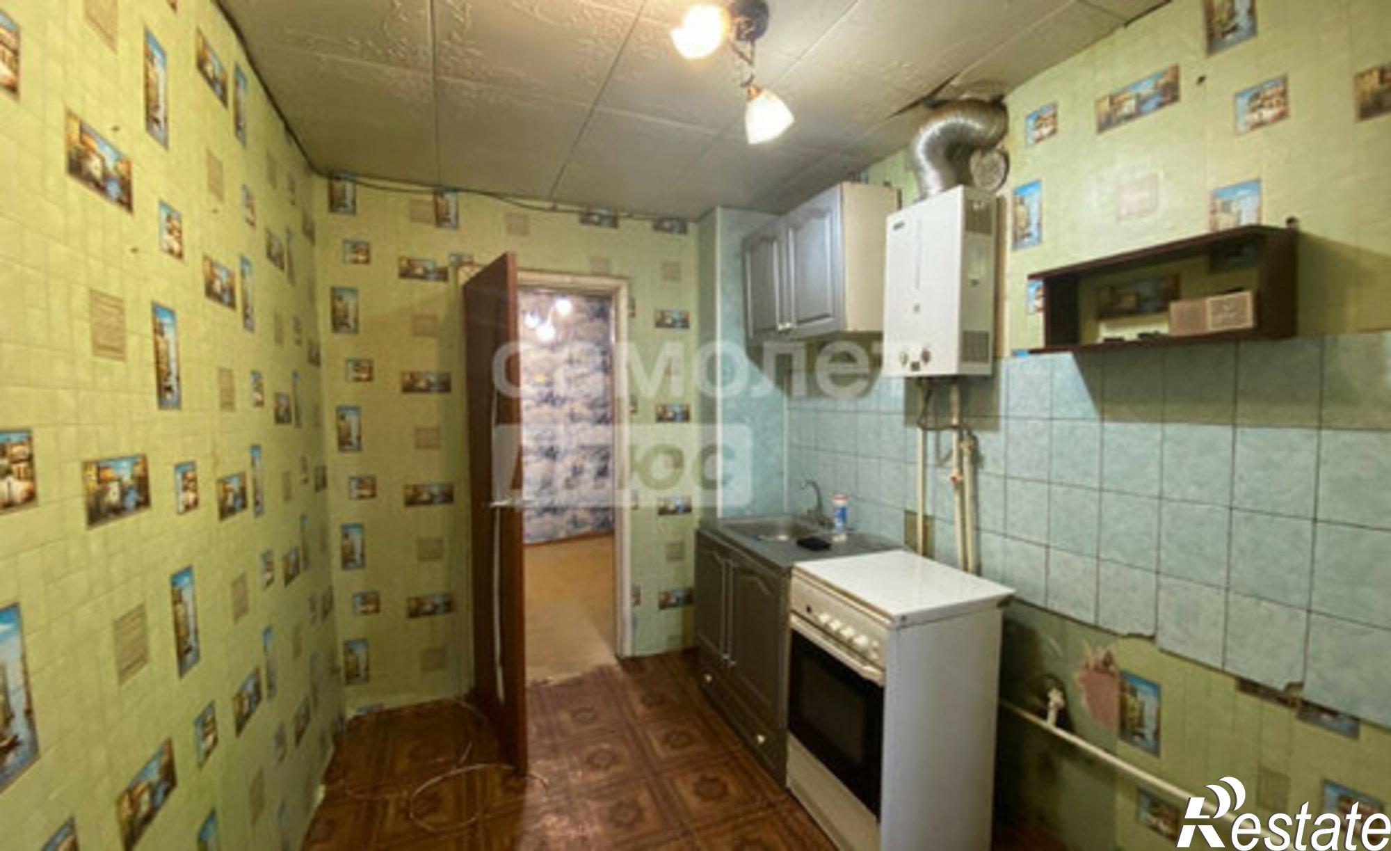 Купить квартиру за 3 200 000 рублей на ул Победы, 60/1