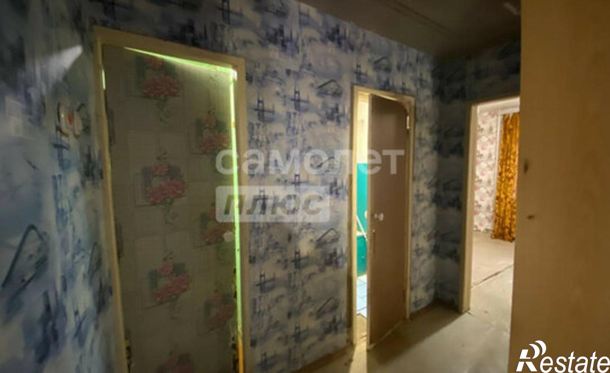 Купить квартиру за 3 200 000 рублей на ул Победы, 60/1