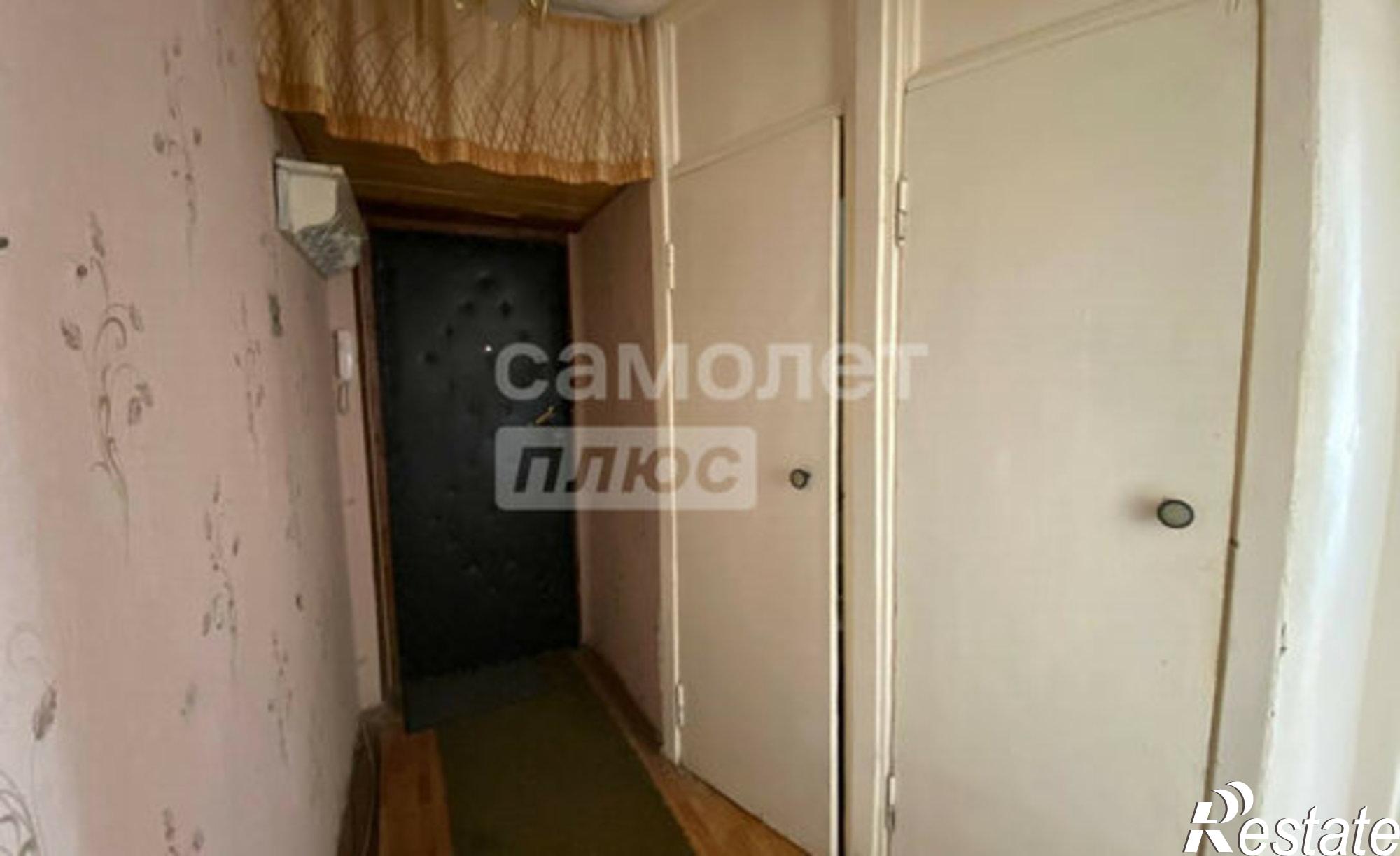 Купить квартиру за 2 600 000 рублей на ул Свердлова, 89