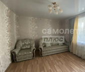 2-комн, 51кв м, этаж 4/5 ул 60-летия ВЛКСМ, 1