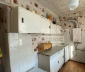 2-комн, 43кв м, этаж 3/5 ул Свердлова, 89