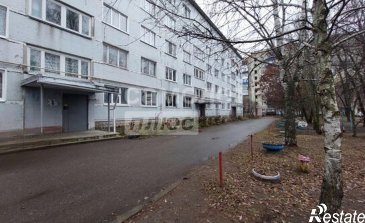 2-комн квартира ул Пролетарская, 106,  д. 106