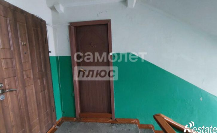 2-комн квартира ул Пролетарская, 106,  д. 106