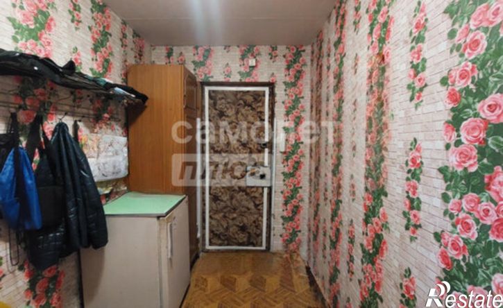 2-комн квартира ул Пролетарская, 106,  д. 106