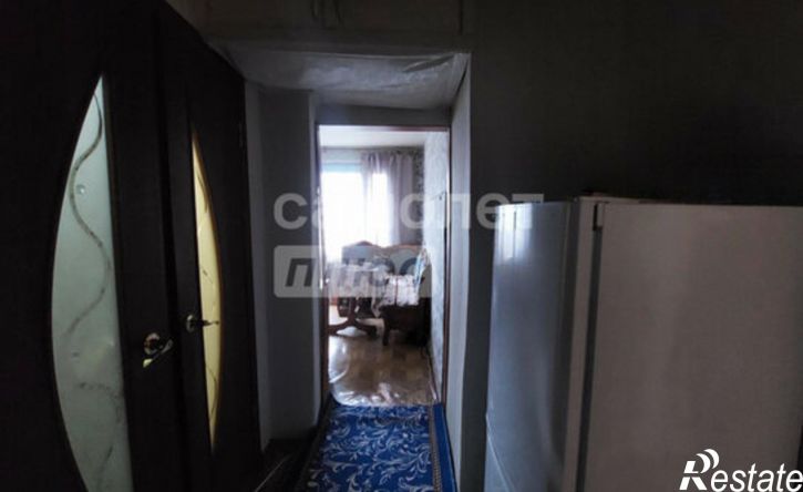 2-комн квартира ул Пролетарская, 106,  д. 106